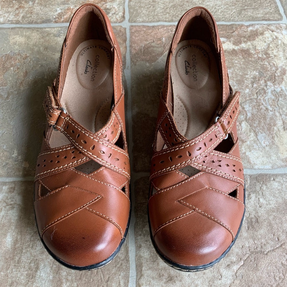 Clarks should be yours!